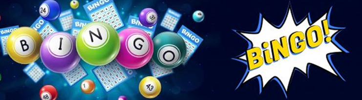 PENJELASAN TENTANG PERMAINAN BINGO DAN TATA CARA BERMAIN